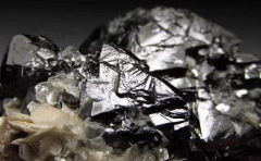 黑钨矿与锡石的分离方法
