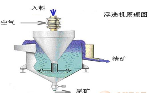 矿石粒度较粗对浮选选矿工艺有哪些影响？