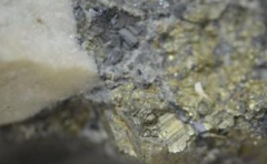 云南氧化铅锌矿的可浮性及浮选方法