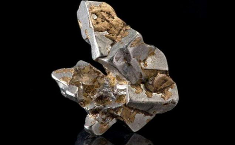 铂族金属矿物