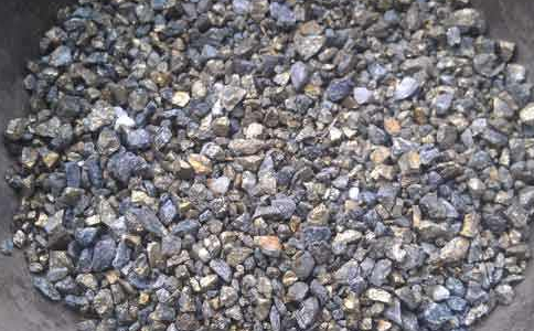 石灰在硫化矿的浮选中有哪些作用？