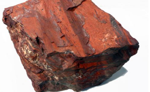 什么是赤铁矿的矿物学特性？