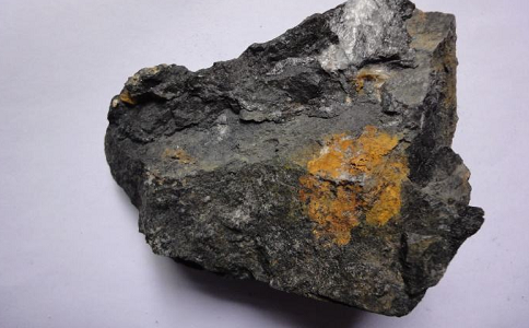什么是黑钨矿的可浮性？