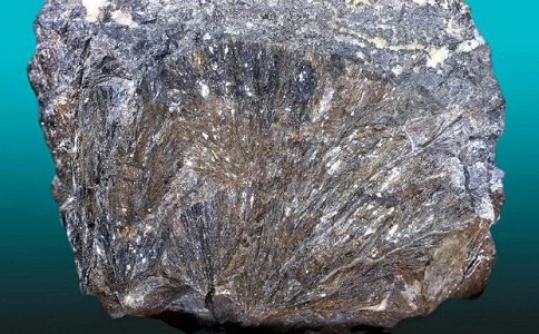 硫化矿