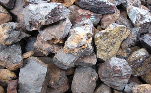 铁矿石选矿药剂之活化剂